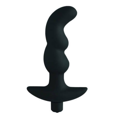 Plug anal iniciador con vibración