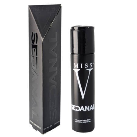 Lubricante Miss v-Sedanal