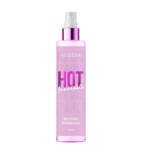 Body splash hot inevitable Sexitive