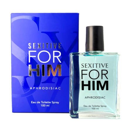 Perfume for him Sexitive