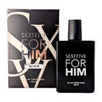 Perfume For Him Elixir Sexitive