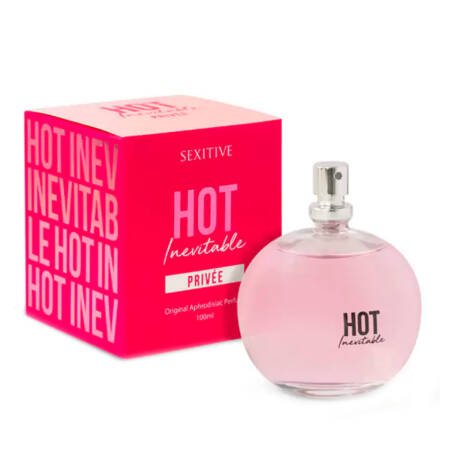 Perfume Hot Inevitable Privée Sexitive