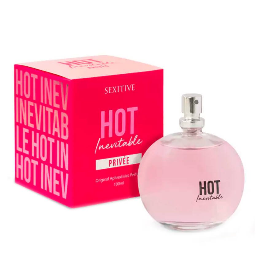 Perfume Hot Inevitable Privée Sexitive