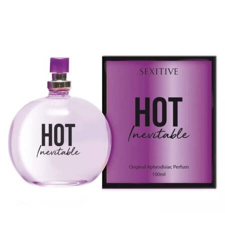 Perfume Hot Inevitable Sexitive