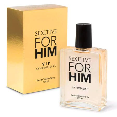 Perfume For Him VIP Sexitive