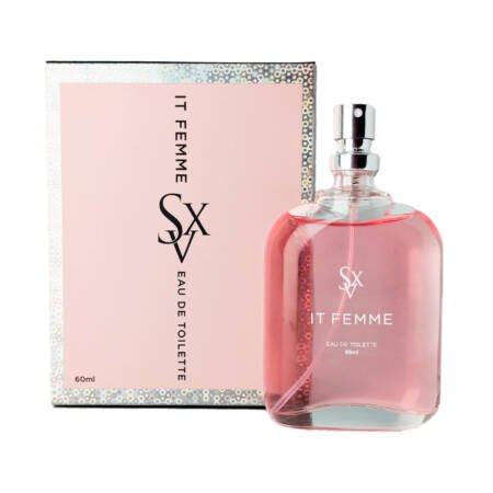 Perfume It Femme Sexitive