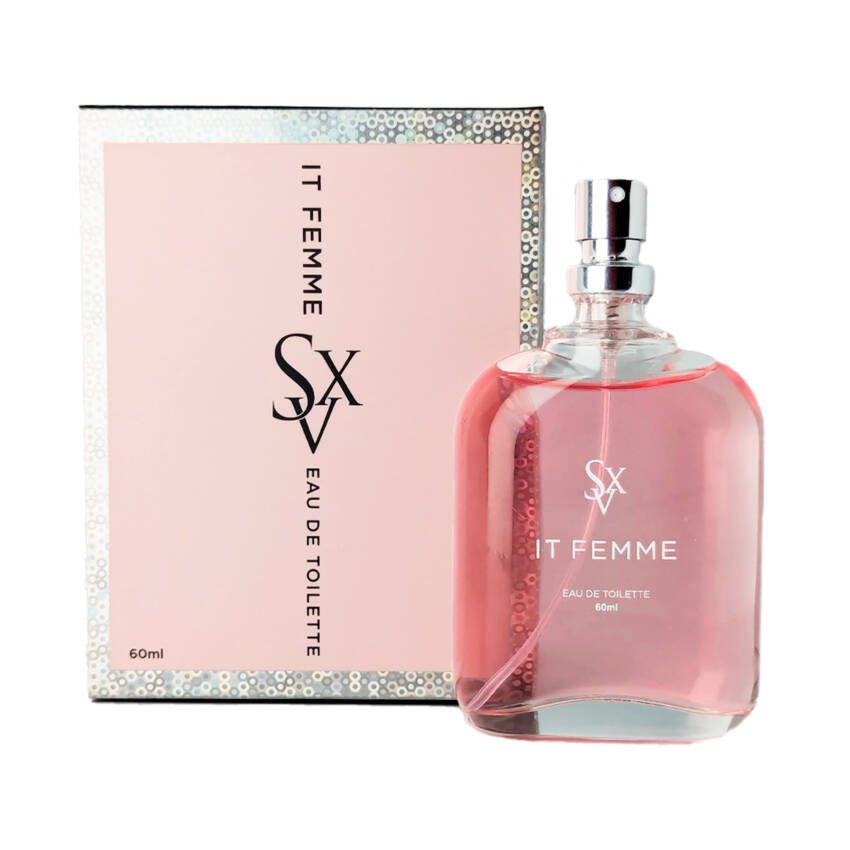Perfume It Femme Sexitive