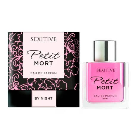 Perfume Petit Mort Sexitive