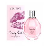 Perfume Crazy Girl Sexitive