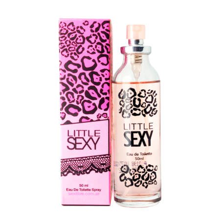Perfume Little Sexy Sexitive
