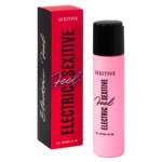 Gel íntimo Electric Feel Sexitive