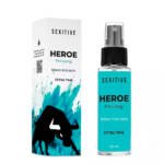 Heroe Pro-Long Extra Time-Spray Retardante