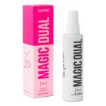 Aceite y Lubricante Magic Dual Frutos Rojos
