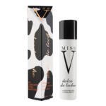 Lubricante Miss v sabor dulce de leche