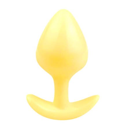 Plug de silicona