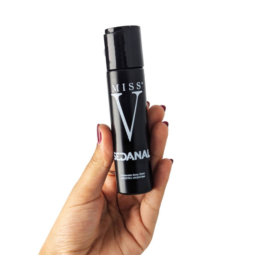 Lubricante Miss v-Sedanal - Imagen de 3