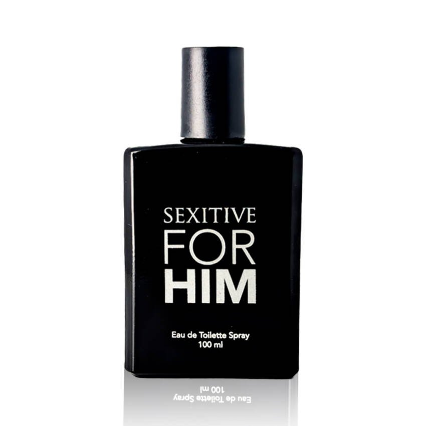 Perfume For Him Elixir Sexitive - Imagen de 6