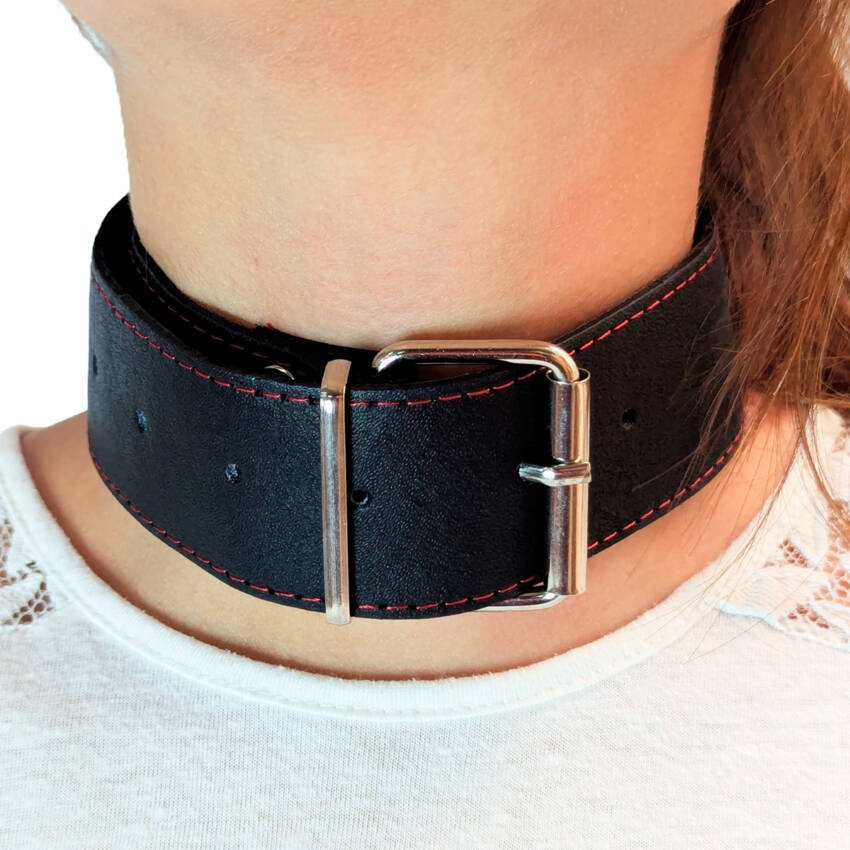 Collar inmovilizador de espalda - Imagen de 2