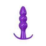Plug iniciador anal progresivo