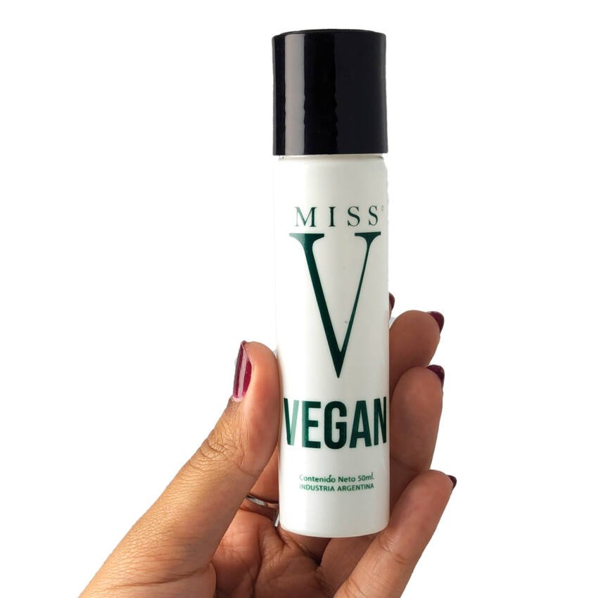 Lubricante Miss v-Vegan - Imagen de 3