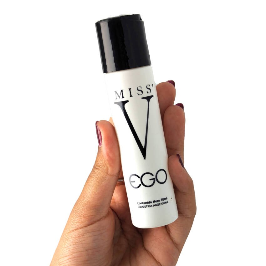 Lubricante Miss v-Ego - Imagen de 3