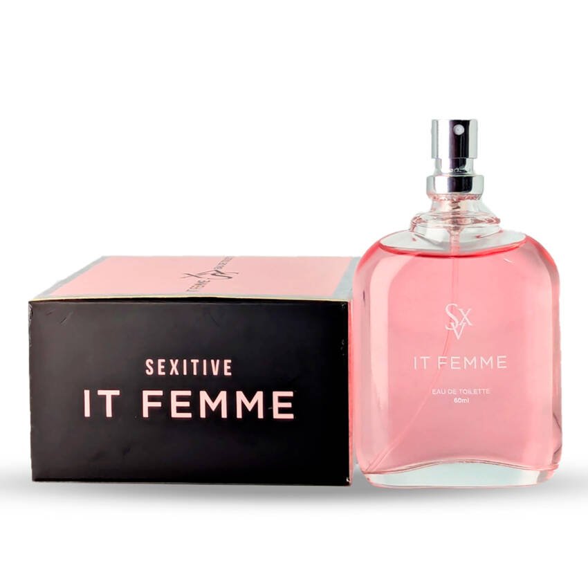 Perfume It Femme Sexitive - Imagen de 2