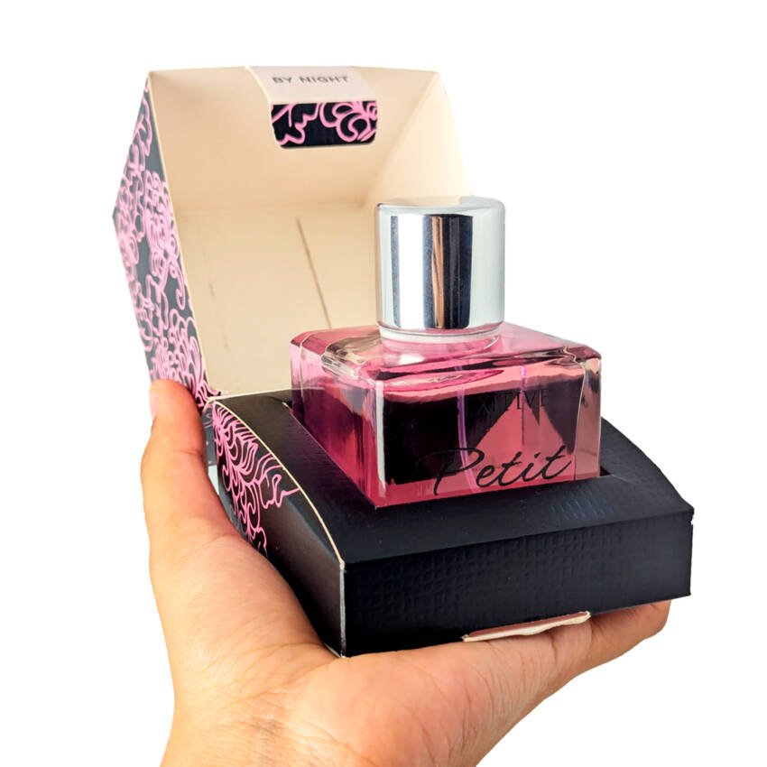 Perfume Petit Mort Sexitive - Imagen de 2