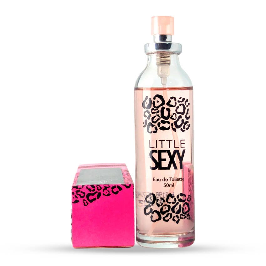 Perfume Little Sexy Sexitive - Imagen de 2