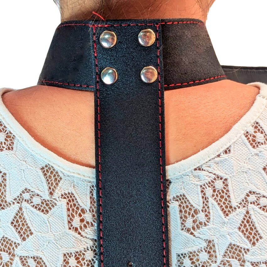 Collar inmovilizador de espalda - Imagen de 4