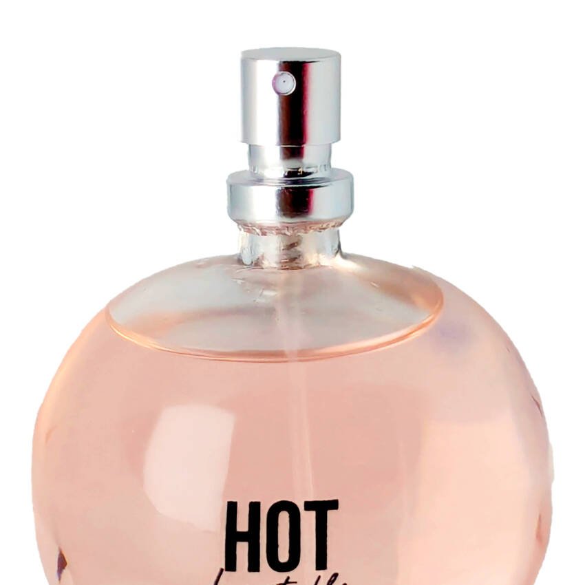 Perfume Hot Inevitable Privée Sexitive - Imagen de 3