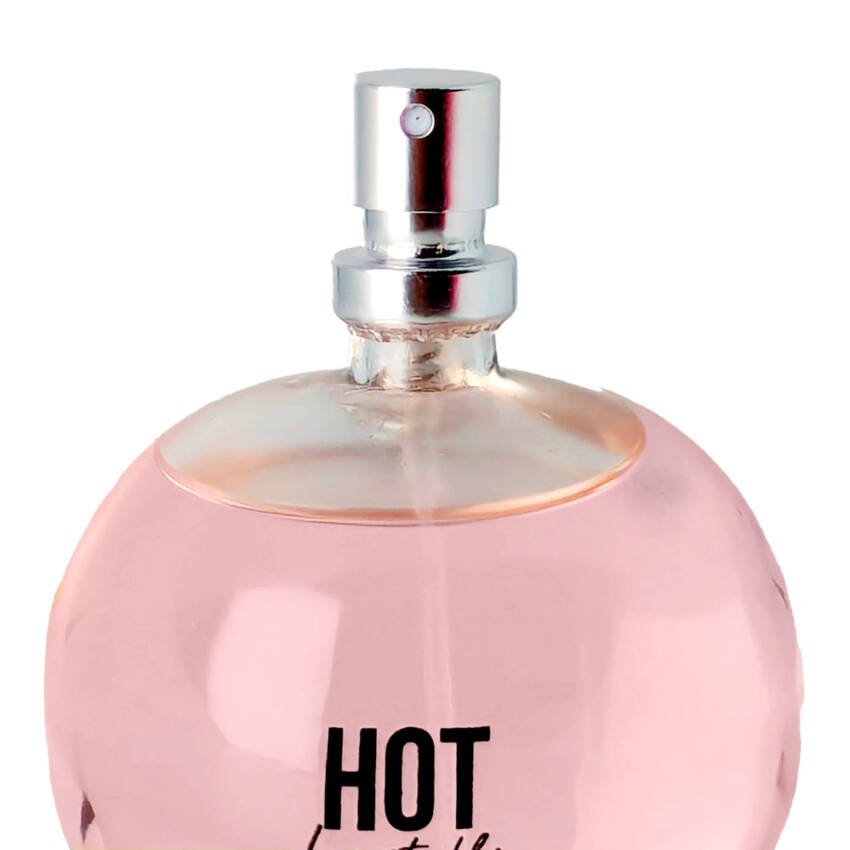 Perfume Hot Inevitable So Excited Sexitive - Imagen de 3