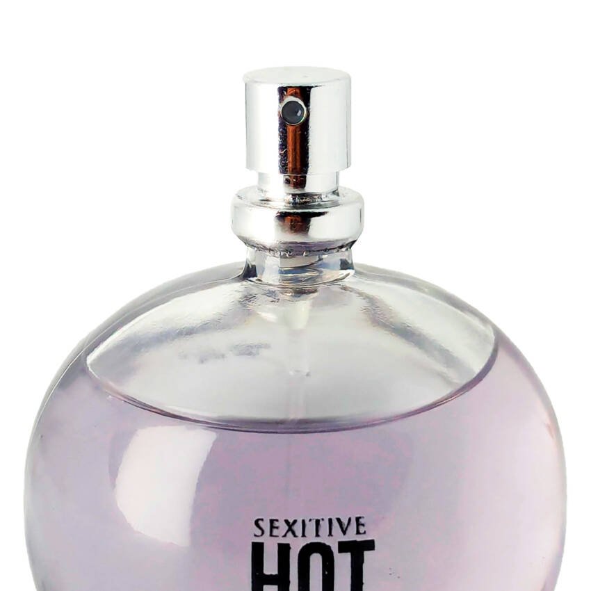 Perfume Hot Inevitable Sexitive - Imagen de 3