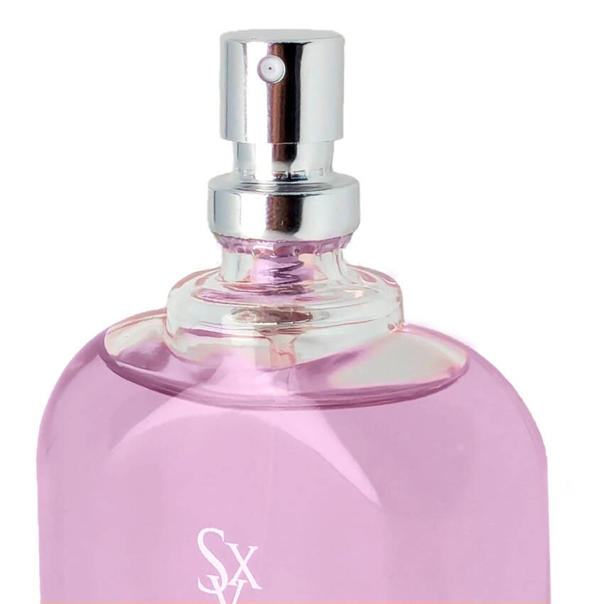 Perfume it femme florale Sexitive - Imagen de 4