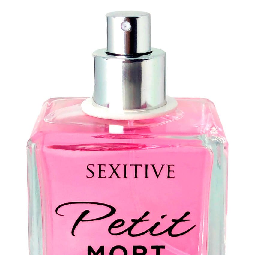 Perfume Petit Mort Sexitive - Imagen de 4