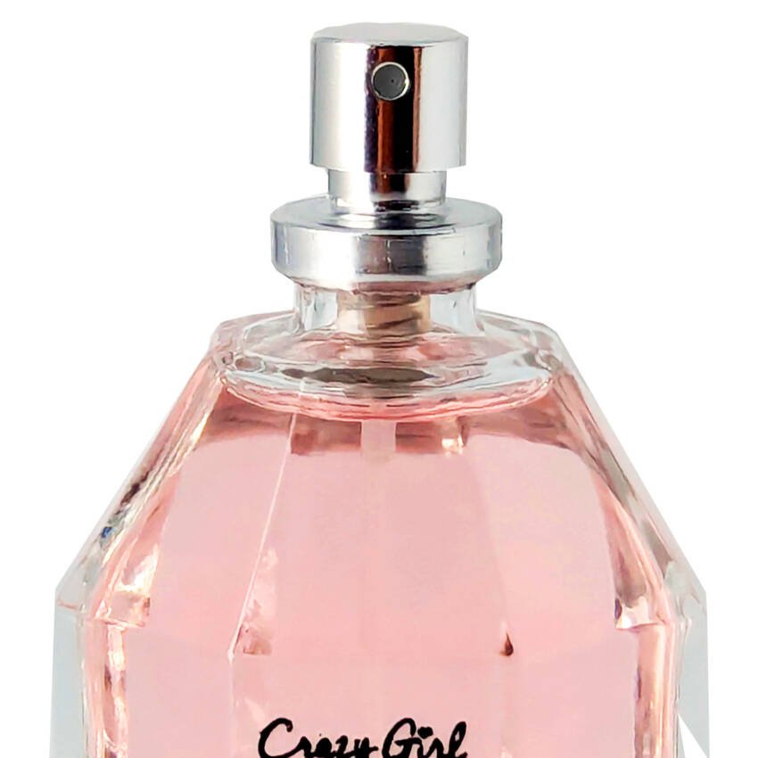 Perfume Crazy Girl Sexitive - Imagen de 4