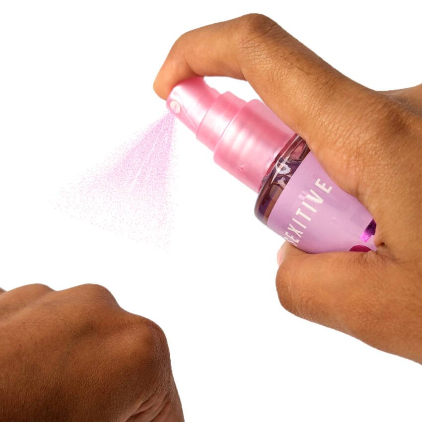 Body splash hot inevitable Sexitive - Imagen de 4