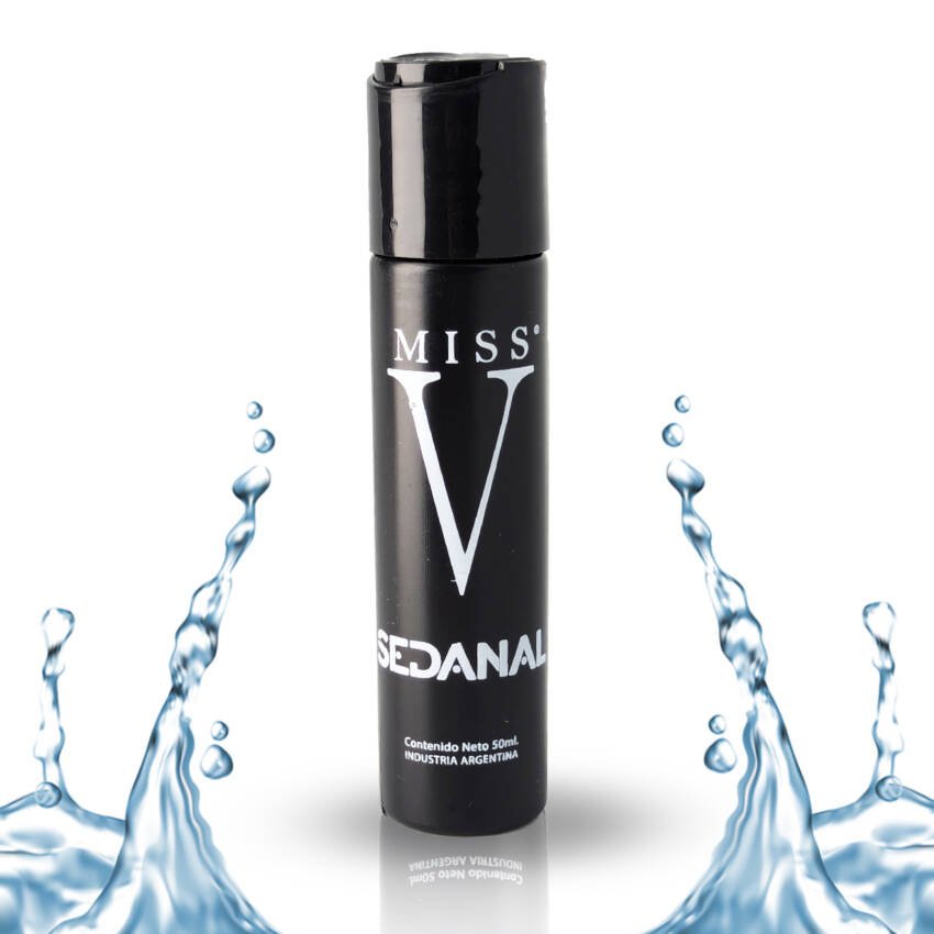 Lubricante Miss v-Sedanal - Imagen de 5