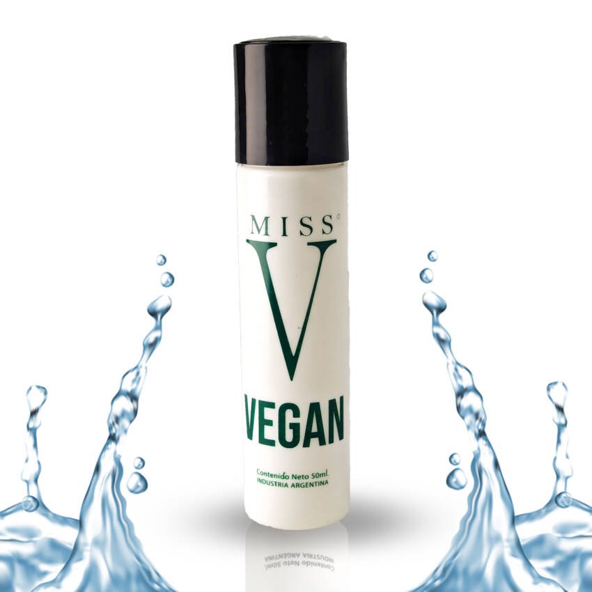 Lubricante Miss v-Vegan - Imagen de 5
