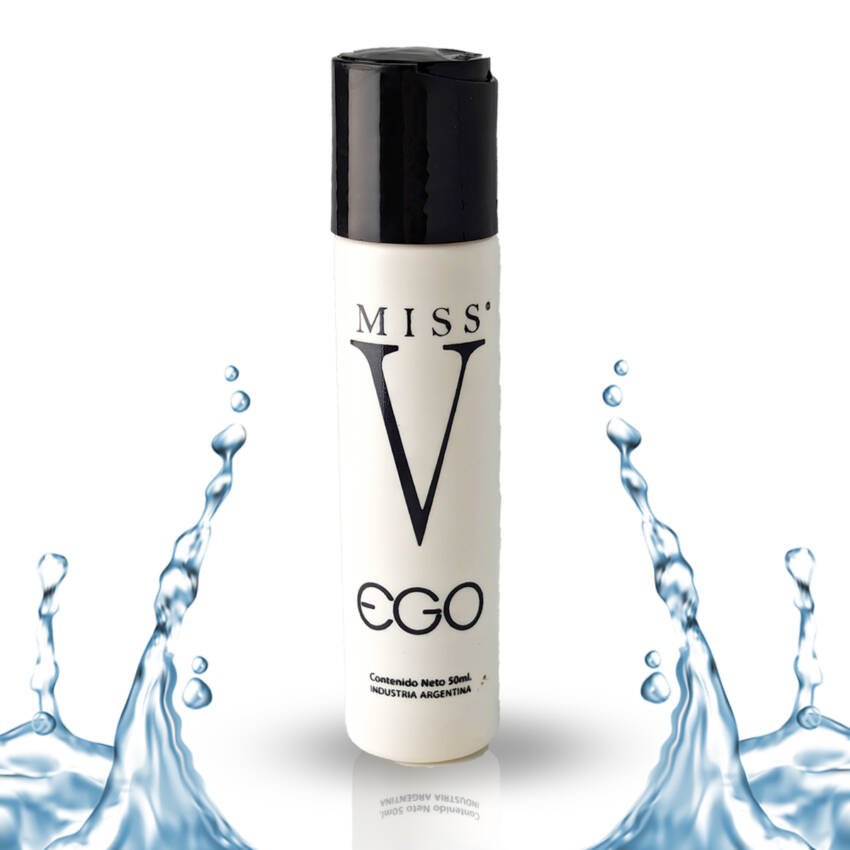 Lubricante Miss v-Ego - Imagen de 5