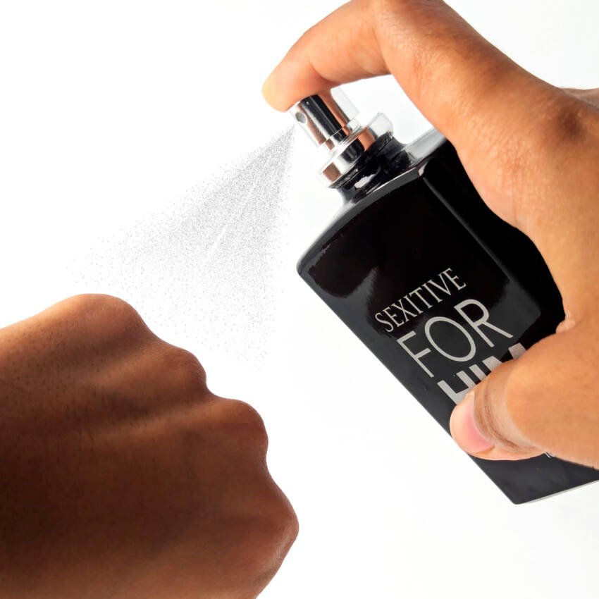Perfume For Him Elixir Sexitive - Imagen de 2
