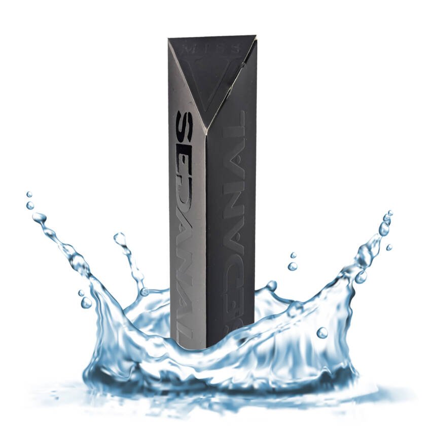 Lubricante Miss v-Sedanal - Imagen de 2
