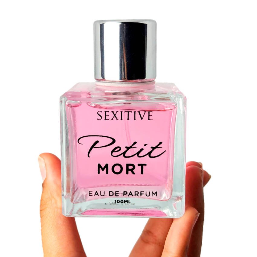 Perfume Petit Mort Sexitive - Imagen de 5