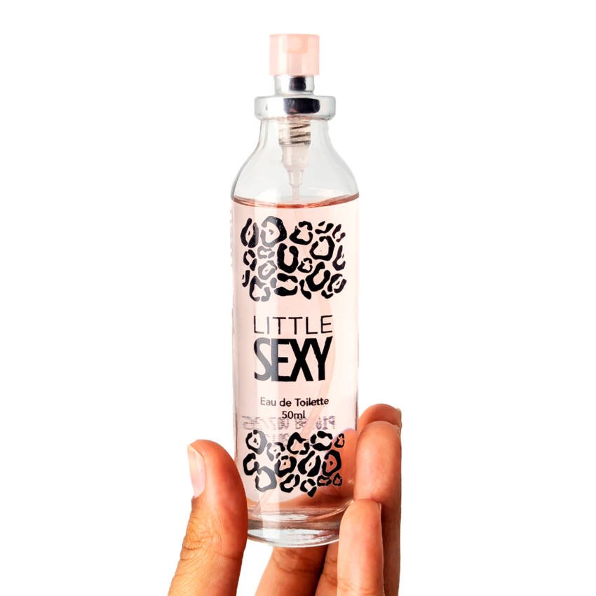 Perfume Little Sexy Sexitive - Imagen de 4