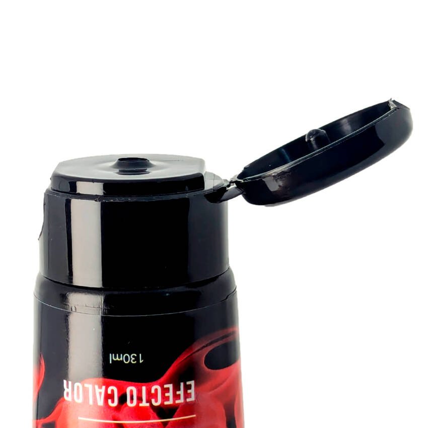 Gel Lubricante Anal Lube Intensity Hot Pleasure Sexitive - Imagen de 4