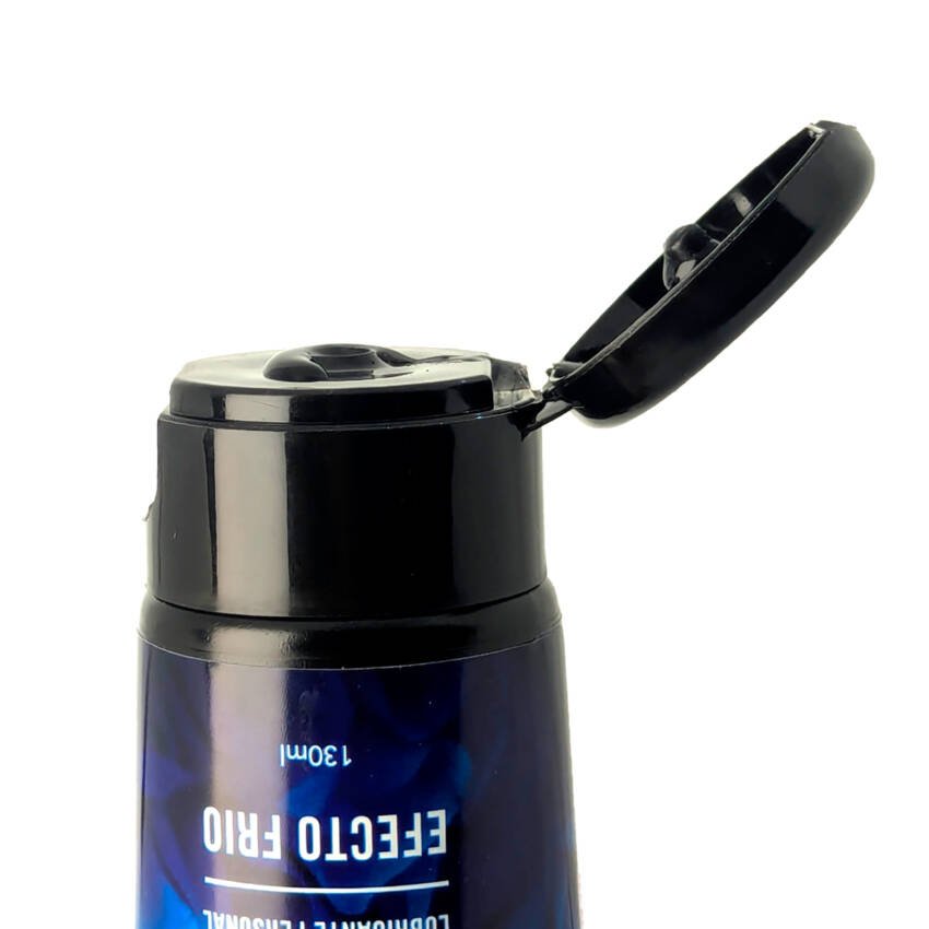 Gel Lubricante Lube Supreme Retardante - Imagen de 4
