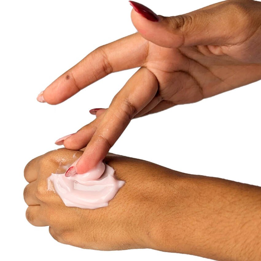 Crema Sensual Massage Coconut - Imagen de 4