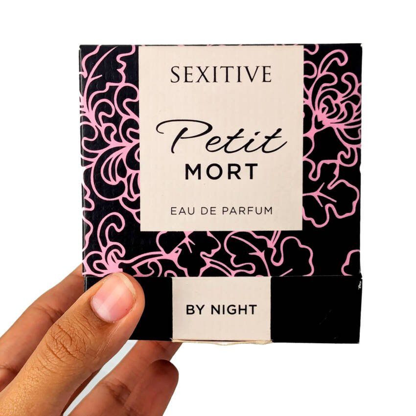 Perfume Petit Mort Sexitive - Imagen de 6