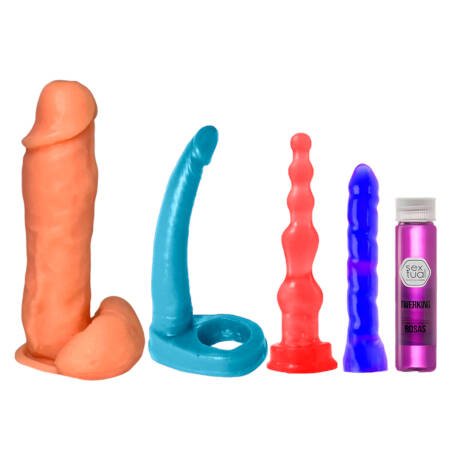 Kit 4