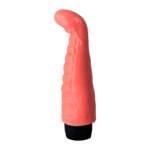 Dildo vibrador de serpiente - 17 x 4 cm
