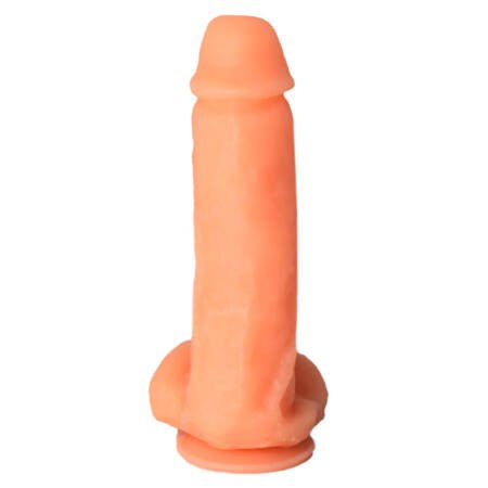 Dildo pollerita - 15 x 3,8 cm